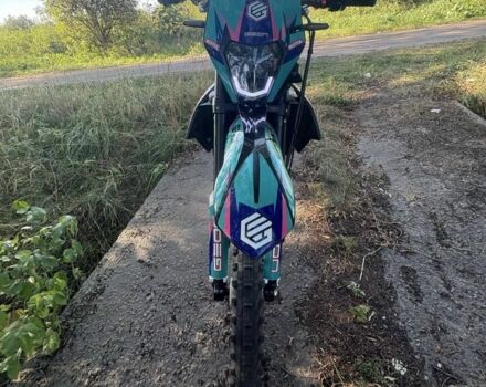 Геон Інша, об'ємом двигуна 0.3 л та пробігом 0 тис. км за 1139 $, фото 2 на Automoto.ua