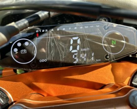 Геон Інша, об'ємом двигуна 0.3 л та пробігом 0 тис. км за 3200 $, фото 7 на Automoto.ua