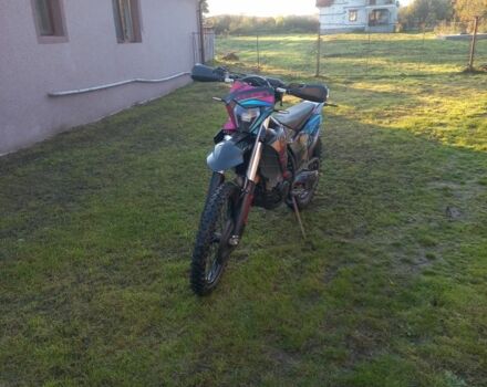 Геон Другая, объемом двигателя 0.3 л и пробегом 0 тыс. км за 2900 $, фото 4 на Automoto.ua