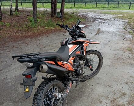 Геон Інша, об'ємом двигуна 0.25 л та пробігом 0 тис. км за 1720 $, фото 2 на Automoto.ua