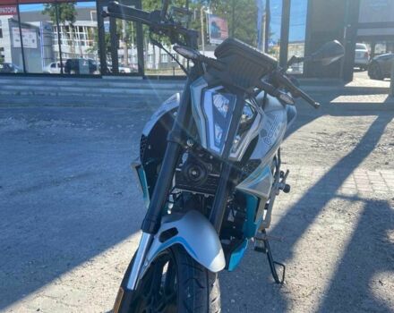 Геон Інша, об'ємом двигуна 0.25 л та пробігом 0 тис. км за 1790 $, фото 2 на Automoto.ua