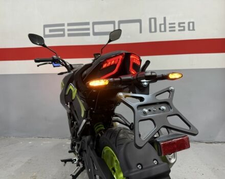 Геон Другая, объемом двигателя 0.3 л и пробегом 0 тыс. км за 1989 $, фото 13 на Automoto.ua