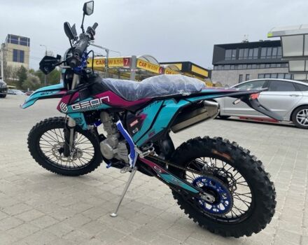 Геон Другая, объемом двигателя 0.3 л и пробегом 0 тыс. км за 2999 $, фото 14 на Automoto.ua