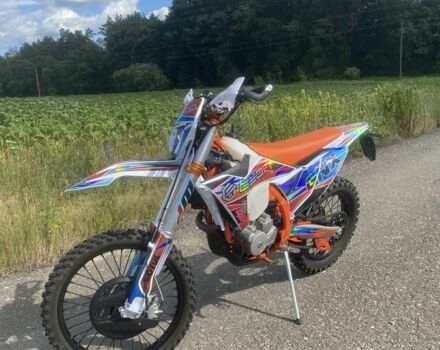 Геон Інша, об'ємом двигуна 0.3 л та пробігом 0 тис. км за 3100 $, фото 8 на Automoto.ua