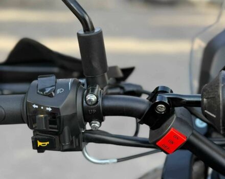 Геон Інша 2025 у Тернополі на Automoto.ua Геон Інша, об'ємом двигуна 0.3 л та пробігом 0 тис. км за 2300 $, фото 12 на Automoto.ua