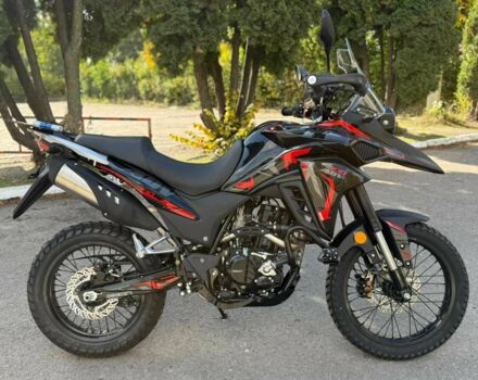 Геон Інша 2025 у Тернополі на Automoto.ua Геон Інша, об'ємом двигуна 0.3 л та пробігом 0 тис. км за 2300 $, фото 4 на Automoto.ua