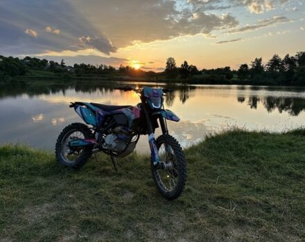 Геон Інша, об'ємом двигуна 0.3 л та пробігом 0 тис. км за 2240 $, фото 7 на Automoto.ua