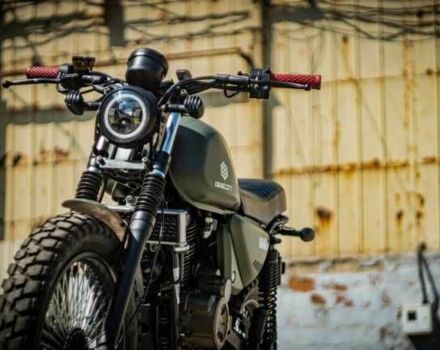 Геон Другая, объемом двигателя 0.2 л и пробегом 0 тыс. км за 1539 $, фото 5 на Automoto.ua