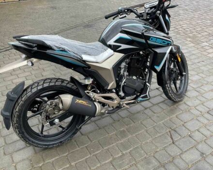 Геон Другая, объемом двигателя 0.25 л и пробегом 0 тыс. км за 1690 $, фото 3 на Automoto.ua