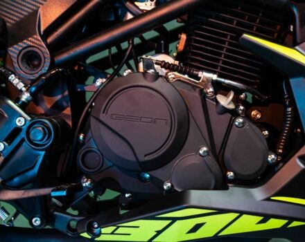 Геон Другая, объемом двигателя 0.3 л и пробегом 0 тыс. км за 1989 $, фото 20 на Automoto.ua