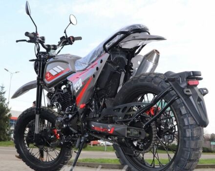 Геон Другая, объемом двигателя 0.25 л и пробегом 0 тыс. км за 1900 $, фото 3 на Automoto.ua