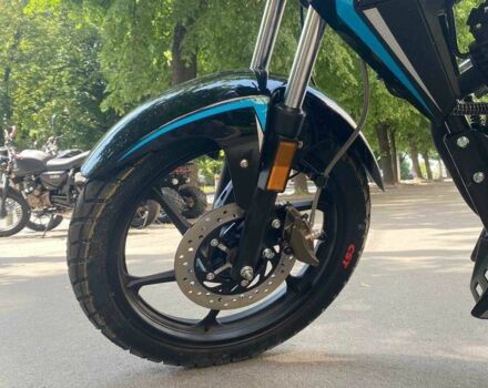 Геон Інша, об'ємом двигуна 0.25 л та пробігом 0 тис. км за 1569 $, фото 2 на Automoto.ua