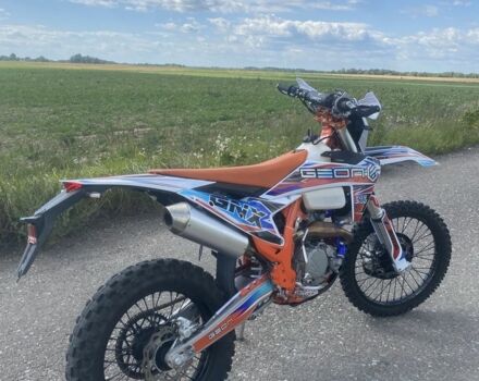 Геон Інша, об'ємом двигуна 0.3 л та пробігом 0 тис. км за 3100 $, фото 2 на Automoto.ua