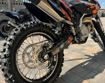 Геон Другая, объемом двигателя 0.3 л и пробегом 0 тыс. км за 3200 $, фото 4 на Automoto.ua