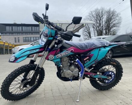 Геон Другая, объемом двигателя 0.3 л и пробегом 0 тыс. км за 2999 $, фото 2 на Automoto.ua