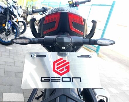 Геон Інша, об'ємом двигуна 0.3 л та пробігом 0 тис. км за 1989 $, фото 18 на Automoto.ua