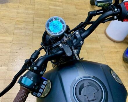 Геон Другая, объемом двигателя 0.25 л и пробегом 0 тыс. км за 1799 $, фото 6 на Automoto.ua