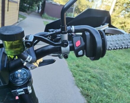 Геон Другая, объемом двигателя 0.3 л и пробегом 0 тыс. км за 2989 $, фото 5 на Automoto.ua