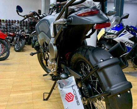 Геон Другая, объемом двигателя 0.25 л и пробегом 0 тыс. км за 1799 $, фото 3 на Automoto.ua