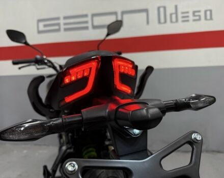 Геон Другая, объемом двигателя 0.3 л и пробегом 0 тыс. км за 1989 $, фото 12 на Automoto.ua