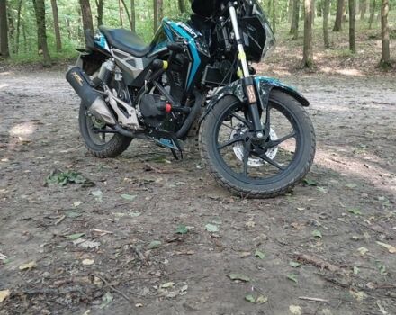 Геон Другая, объемом двигателя 0.25 л и пробегом 0 тыс. км за 1500 $, фото 4 на Automoto.ua