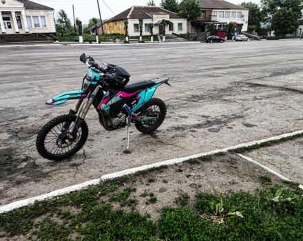 Геон Інша, об'ємом двигуна 0.3 л та пробігом 0 тис. км за 2800 $, фото 4 на Automoto.ua