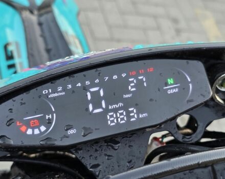 Геон Другая, объемом двигателя 0.3 л и пробегом 0 тыс. км за 2900 $, фото 3 на Automoto.ua
