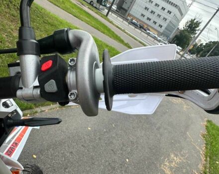 Геон Другая, объемом двигателя 0.3 л и пробегом 0 тыс. км за 3320 $, фото 9 на Automoto.ua