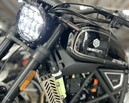 Геон Інша, об'ємом двигуна 0.3 л та пробігом 0 тис. км за 2439 $, фото 10 на Automoto.ua