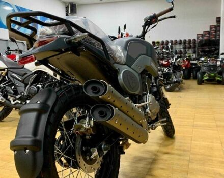 Геон Другая, объемом двигателя 0.25 л и пробегом 0 тыс. км за 1799 $, фото 2 на Automoto.ua