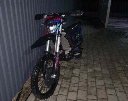 Геон Другая, объемом двигателя 0.3 л и пробегом 0 тыс. км за 2900 $, фото 1 на Automoto.ua