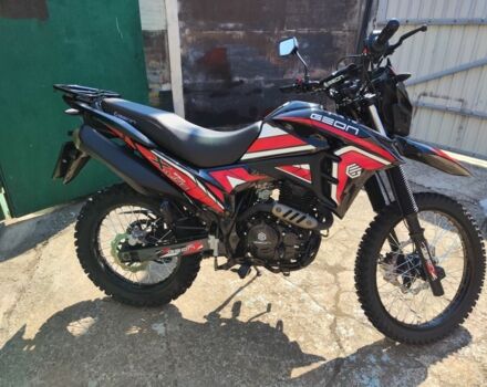 Геон Інша, об'ємом двигуна 0.25 л та пробігом 0 тис. км за 1720 $, фото 1 на Automoto.ua