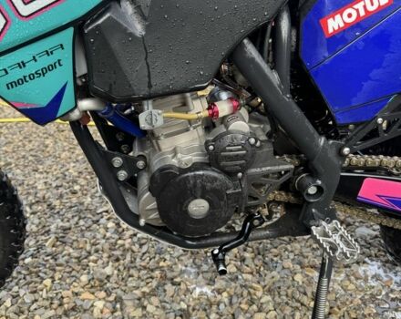 Геон Другая, объемом двигателя 0.3 л и пробегом 0 тыс. км за 2400 $, фото 2 на Automoto.ua