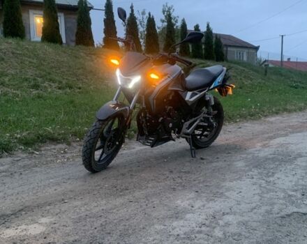 Геон Інша, об'ємом двигуна 0.25 л та пробігом 0 тис. км за 1500 $, фото 3 на Automoto.ua