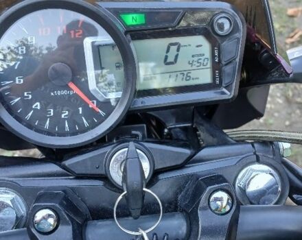 Геон Другая, объемом двигателя 0.25 л и пробегом 0 тыс. км за 1574 $, фото 4 на Automoto.ua
