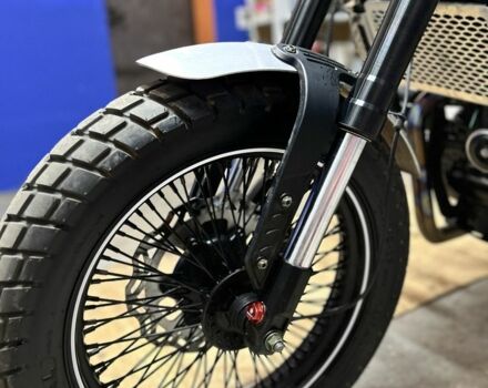 Геон Інша, об'ємом двигуна 0.3 л та пробігом 0 тис. км за 2422 $, фото 5 на Automoto.ua