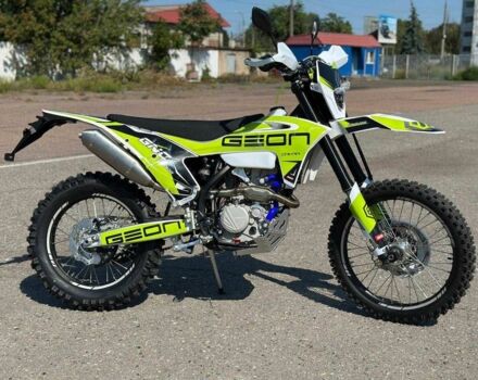 Геон Інша, об'ємом двигуна 0.3 л та пробігом 0 тис. км за 2923 $, фото 1 на Automoto.ua