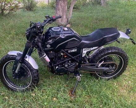 Геон Інша, об'ємом двигуна 0.3 л та пробігом 0 тис. км за 1500 $, фото 5 на Automoto.ua