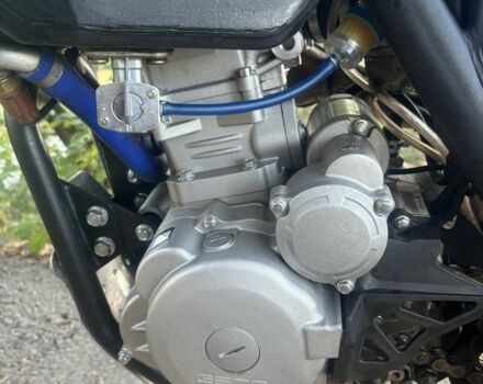 Геон Другая, объемом двигателя 0.3 л и пробегом 0 тыс. км за 2342 $, фото 4 на Automoto.ua