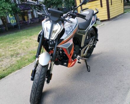 Геон Другая, объемом двигателя 0.25 л и пробегом 0 тыс. км за 1789 $, фото 6 на Automoto.ua