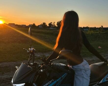 Геон Інша 2025 у Тернополі на Automoto.ua Геон Інша, об'ємом двигуна 0.25 л та пробігом 0 тис. км за 1364 $, фото 3 на Automoto.ua