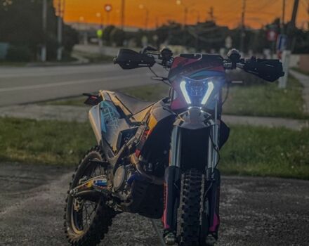 Геон Другая, объемом двигателя 0.3 л и пробегом 0 тыс. км за 2877 $, фото 6 на Automoto.ua