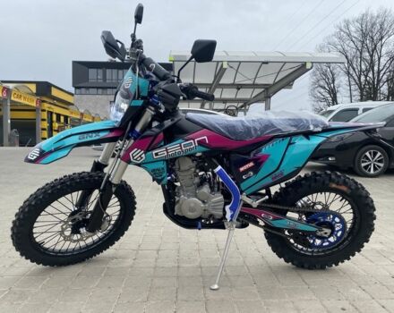 Геон Другая, объемом двигателя 0.3 л и пробегом 0 тыс. км за 2999 $, фото 13 на Automoto.ua