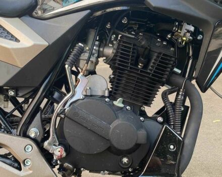 Геон Інша, об'ємом двигуна 0.25 л та пробігом 0 тис. км за 1569 $, фото 7 на Automoto.ua