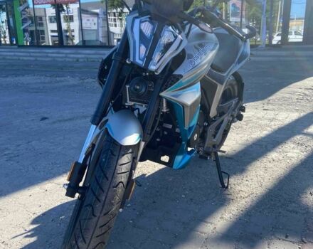 Геон Інша, об'ємом двигуна 0.25 л та пробігом 0 тис. км за 1790 $, фото 3 на Automoto.ua