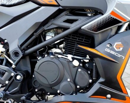 Геон Інша, об'ємом двигуна 0.3 л та пробігом 0 тис. км за 1989 $, фото 13 на Automoto.ua