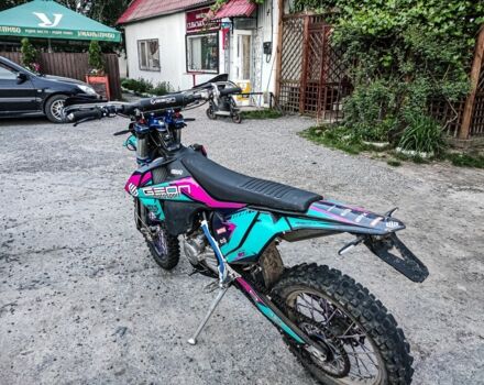 Геон Інша, об'ємом двигуна 0.3 л та пробігом 0 тис. км за 2800 $, фото 3 на Automoto.ua