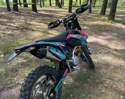 Геон Другая, объемом двигателя 32 л и пробегом 0 тыс. км за 2950 $, фото 4 на Automoto.ua