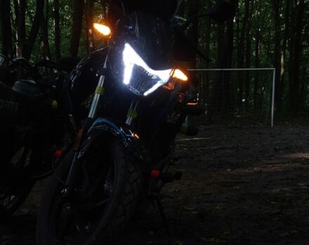 Геон Другая, объемом двигателя 0.25 л и пробегом 0 тыс. км за 1500 $, фото 9 на Automoto.ua