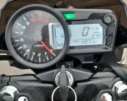 Геон Інша, об'ємом двигуна 0.25 л та пробігом 0 тис. км за 1425 $, фото 5 на Automoto.ua